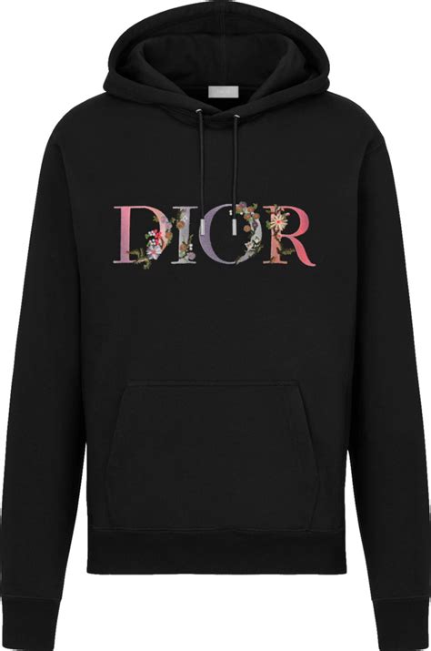 black dior hoodie|dior sweaters for men.